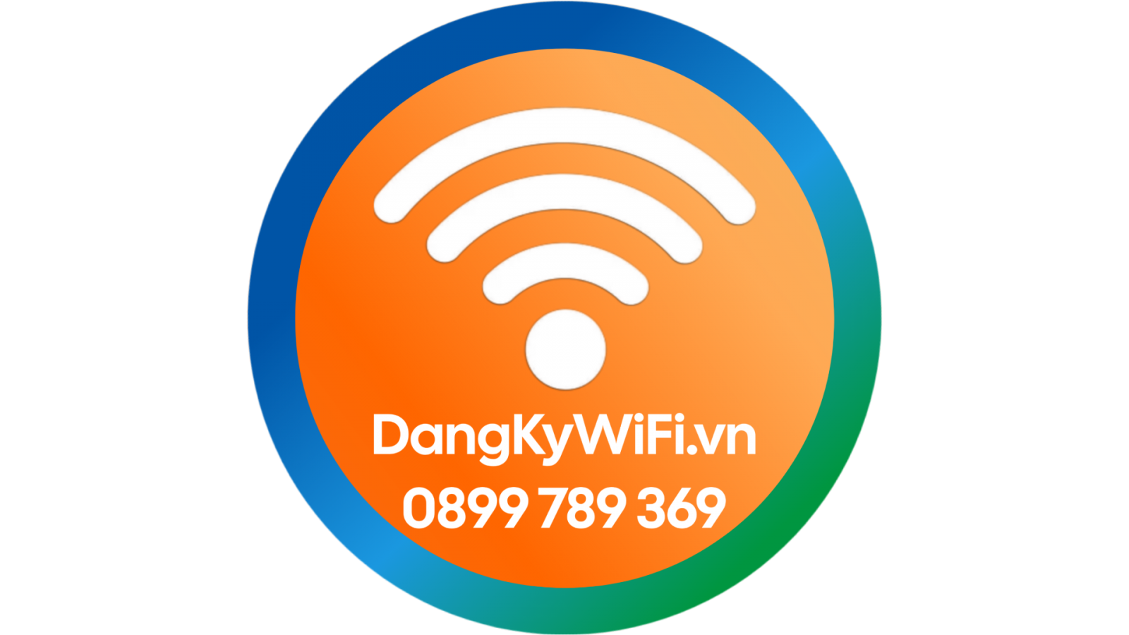 Đăng Ký Mạng WiFI FPT