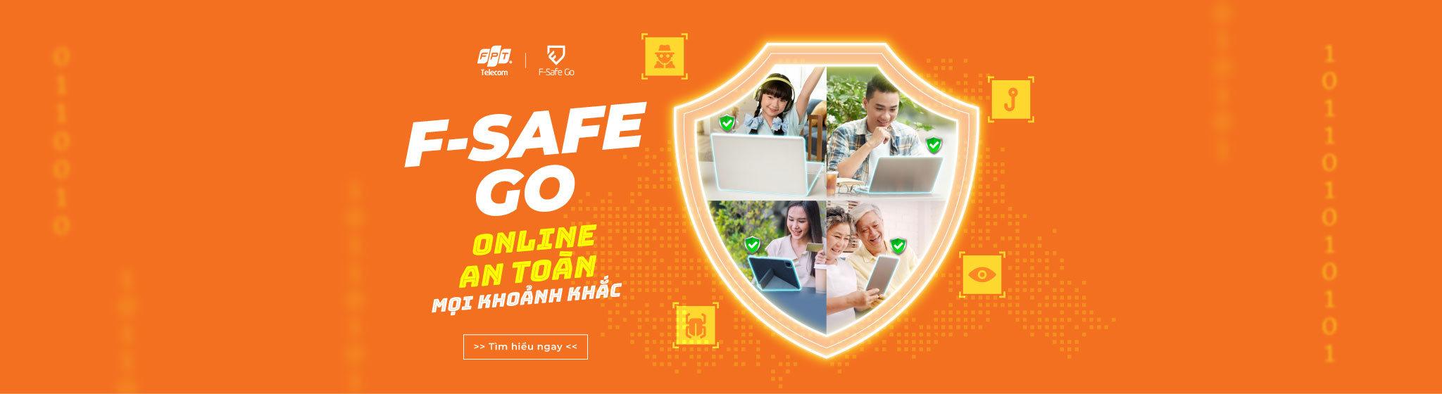 Internet Việt Nam – Đăng Ký Internet FPT - 0899 789 369