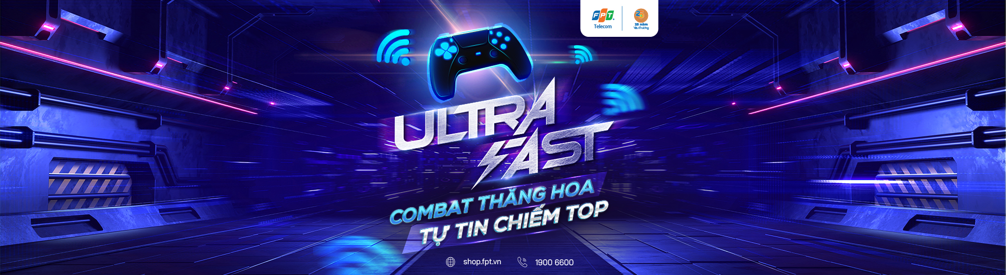 Internet Việt Nam – Đăng Ký Internet FPT - 0899 789 369